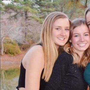 Meet your Posher, Eliza